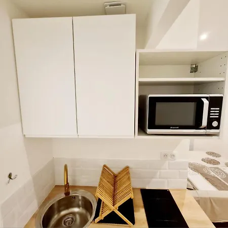 Apartment Le Marty 2 Carcassonne
