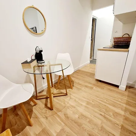 Apartment Le Marty 2 Carcassonne