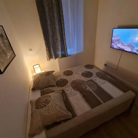 Apartment Le Marty 2