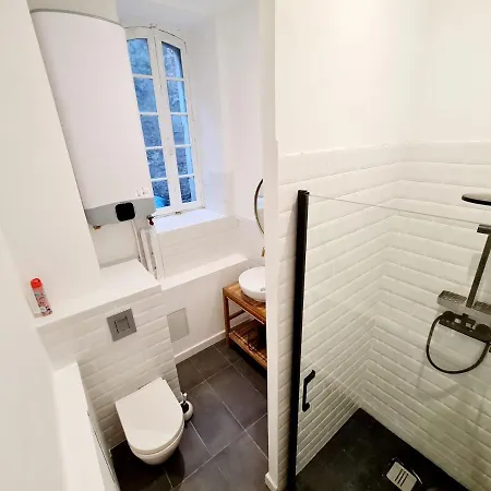 Apartment Le Marty 2 *