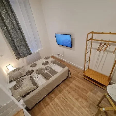Apartment Le Marty 2 Carcassonne
