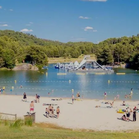 Le Marty 2 Καρκασόν