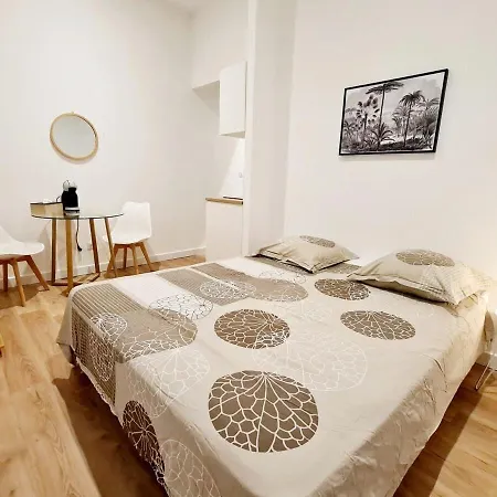Apartment Le Marty 2