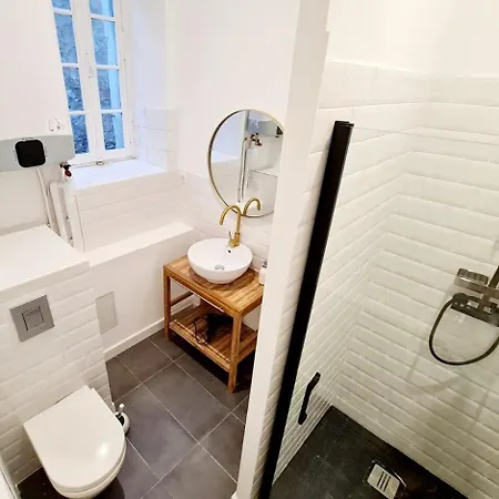 Apartment Le Marty 2 Carcassonne