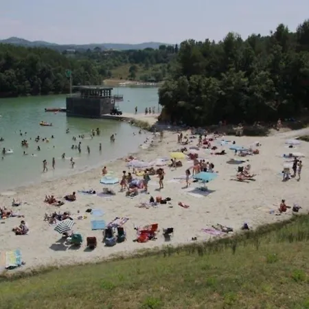 Διαμέρισμα Le Marty 2 *