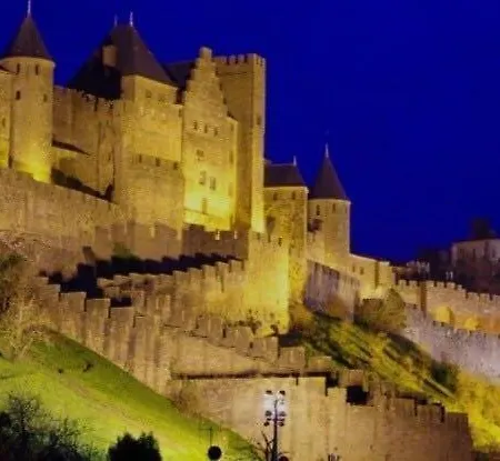 Apartment Le Marty 2 Carcassonne
