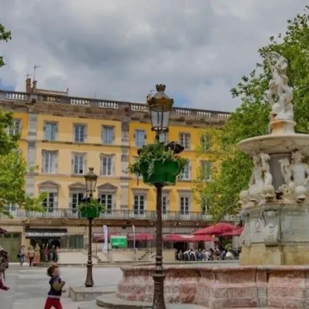 Le Marty 2 Carcassone