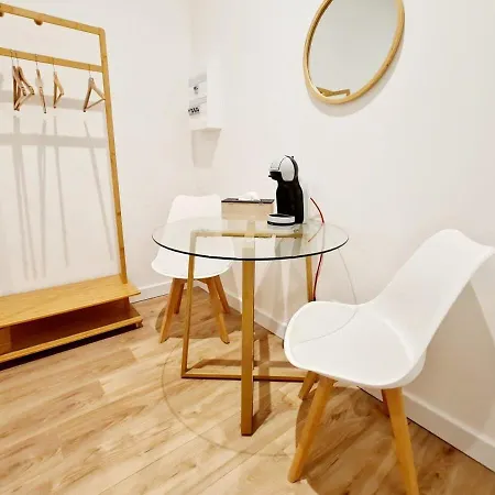 Διαμέρισμα Le Marty 2 Καρκασόν