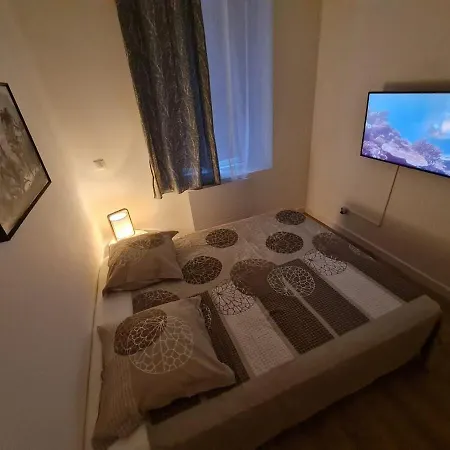 Apartman Le Marty 2 *