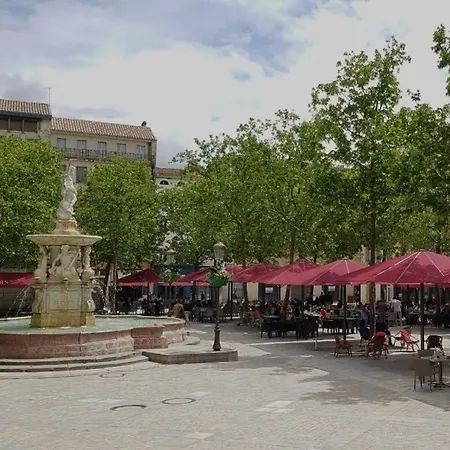 Le Marty 2 Carcassone