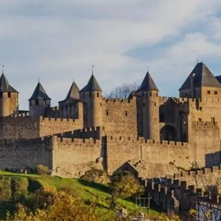 Διαμέρισμα Le Marty 2 *