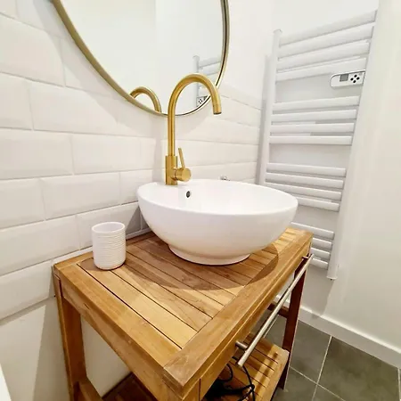 Le Marty 2 * Καρκασόν