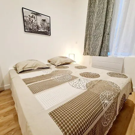 Le Marty 2 Apartman *