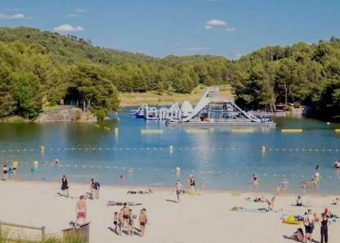 Le Marty 2 Carcassone