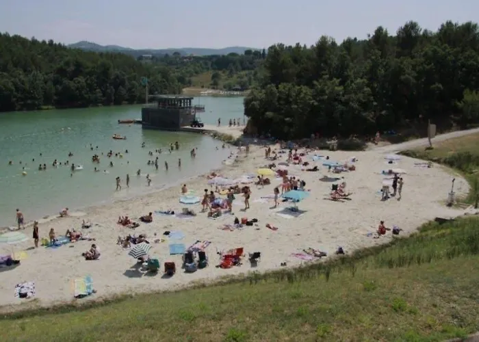 Apartman Le Marty 2 *