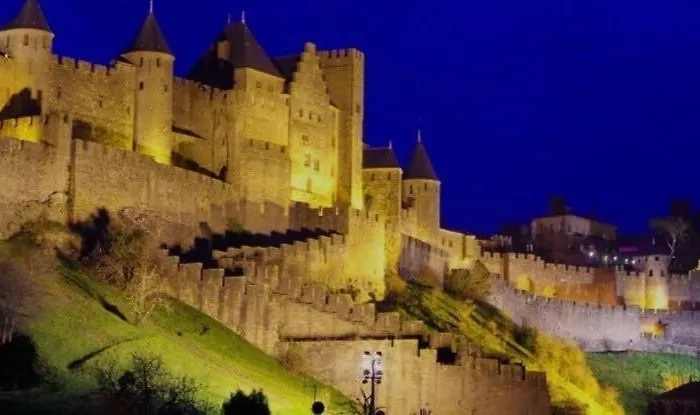 Apartman Le Marty 2 Carcassone