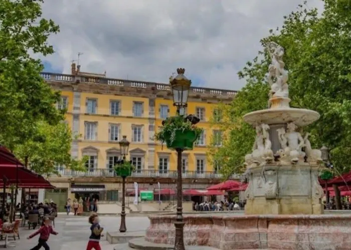 Le Marty 2 Carcassone