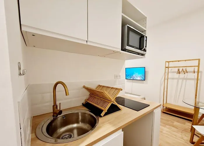 Le Marty 2 Carcassone