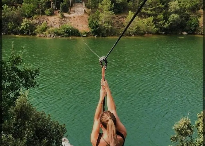 Le Marty 2 דירה *