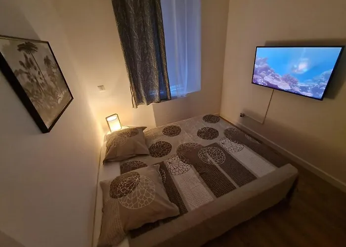 Apartman Le Marty 2 *