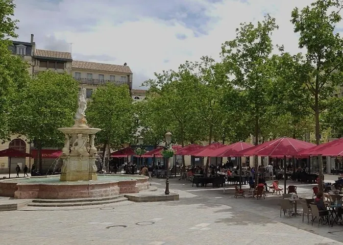 Le Marty 2 Carcassone