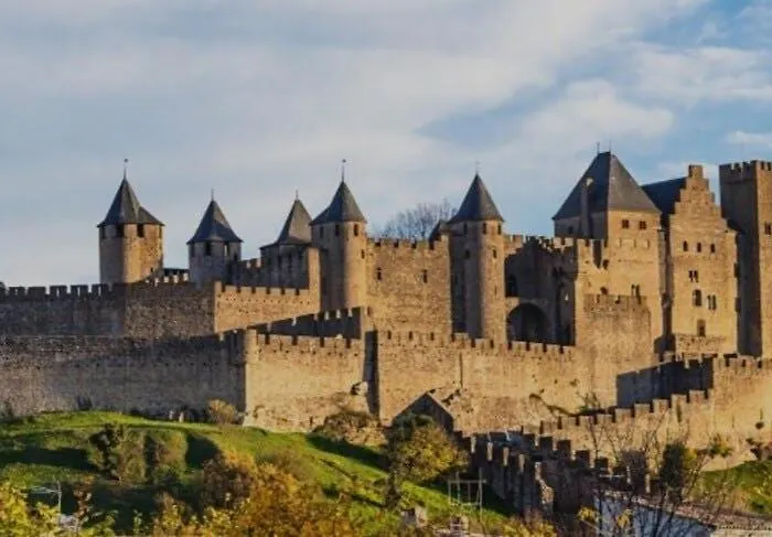 Apartman Le Marty 2 *