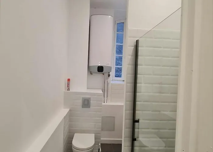 Le Marty 2 Apartman *