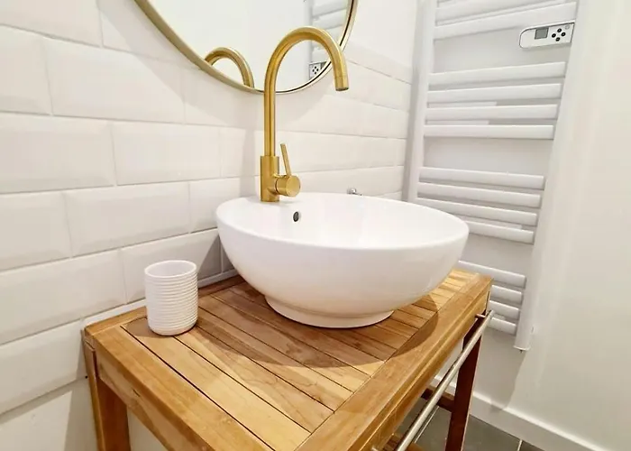 Le Marty 2 * Carcassone