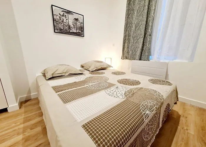 Le Marty 2 Apartman *